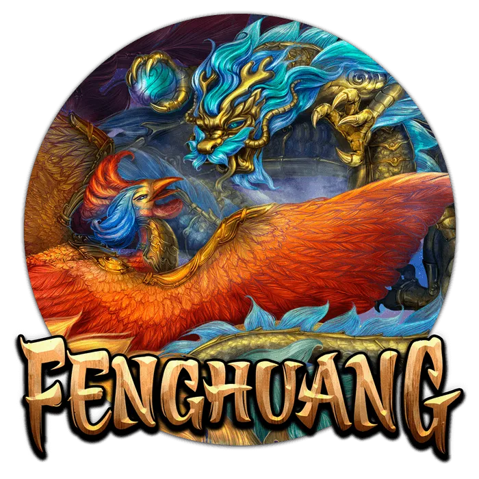 Fenghuang - STAYSLOT168