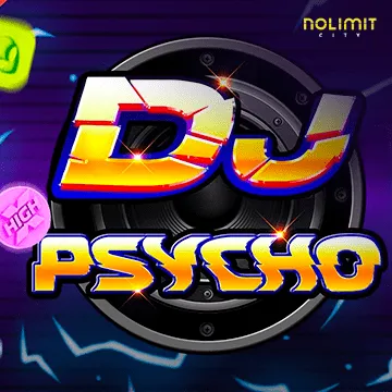 Dj Psycho - STAYSLOT168