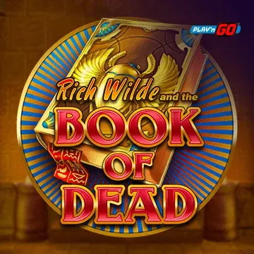 Book of Dead - STAYSLOT168
