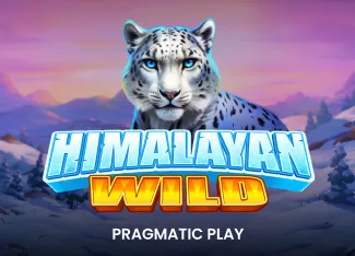 Himalayan Wild - STAYSLOT168