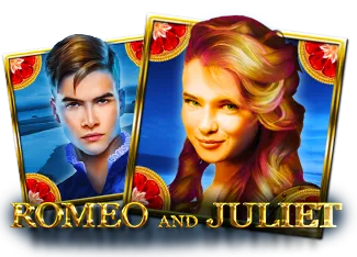 Romeo and Juliet - STAYSLOT168