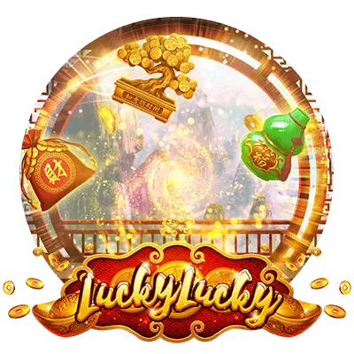 Lucky Lucky - STAYSLOT168