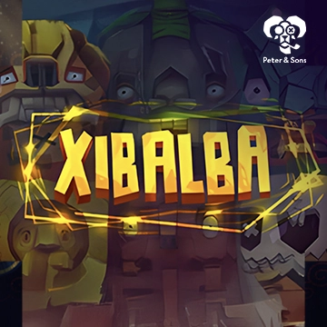 Xibalba - STAYSLOT168