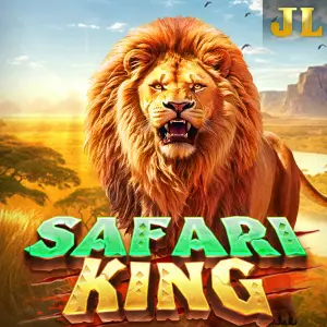Safari King - STAYSLOT168