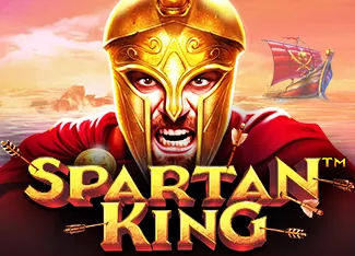 Spartan King - STAYSLOT168