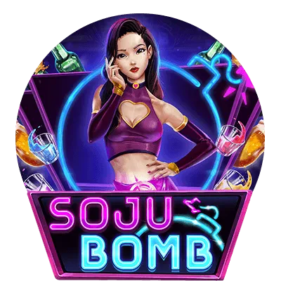 Soju Bomb - STAYSLOT168