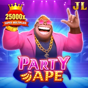 Party Ape - STAYSLOT168