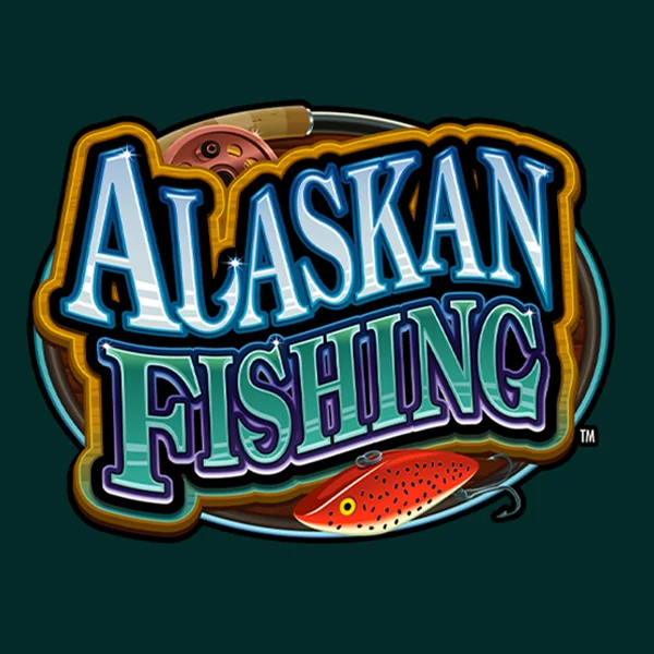Alaskan Fishing - STAYSLOT168
