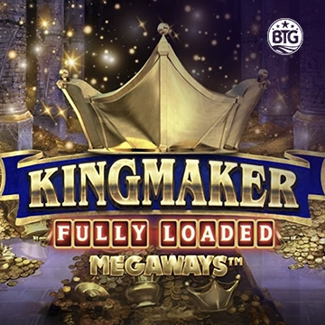 Kingmaker Fully Loaded - STAYSLOT168