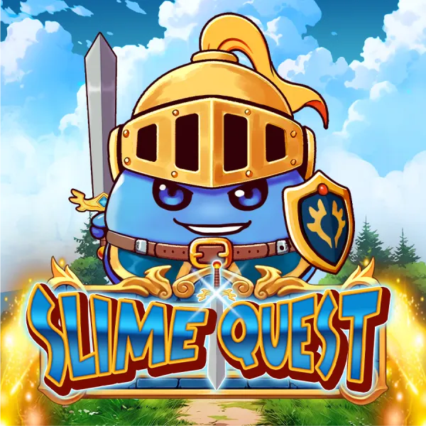 Slime Quest - STAYSLOT168