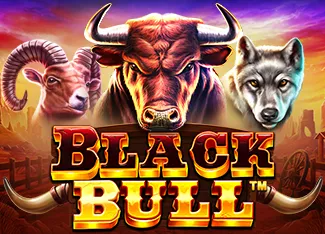 Black Bull - STAYSLOT168