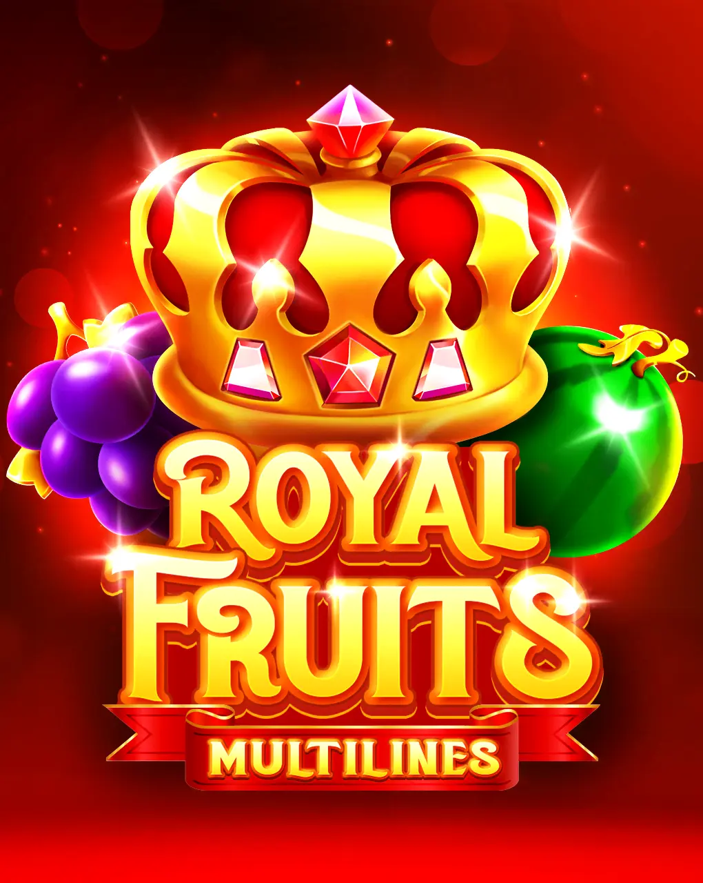 Royal Fruits MultiLines - STAYSLOT168