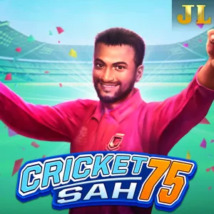 Cricket SAH 75 - STAYSLOT168