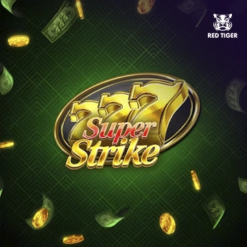 777 Super Strike - STAYSLOT168