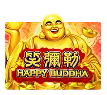 Happy Buddha - STAYSLOT168