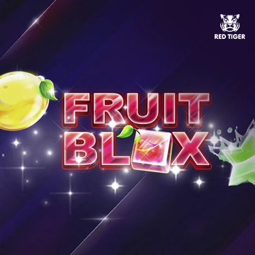 Fruit Blox - STAYSLOT168