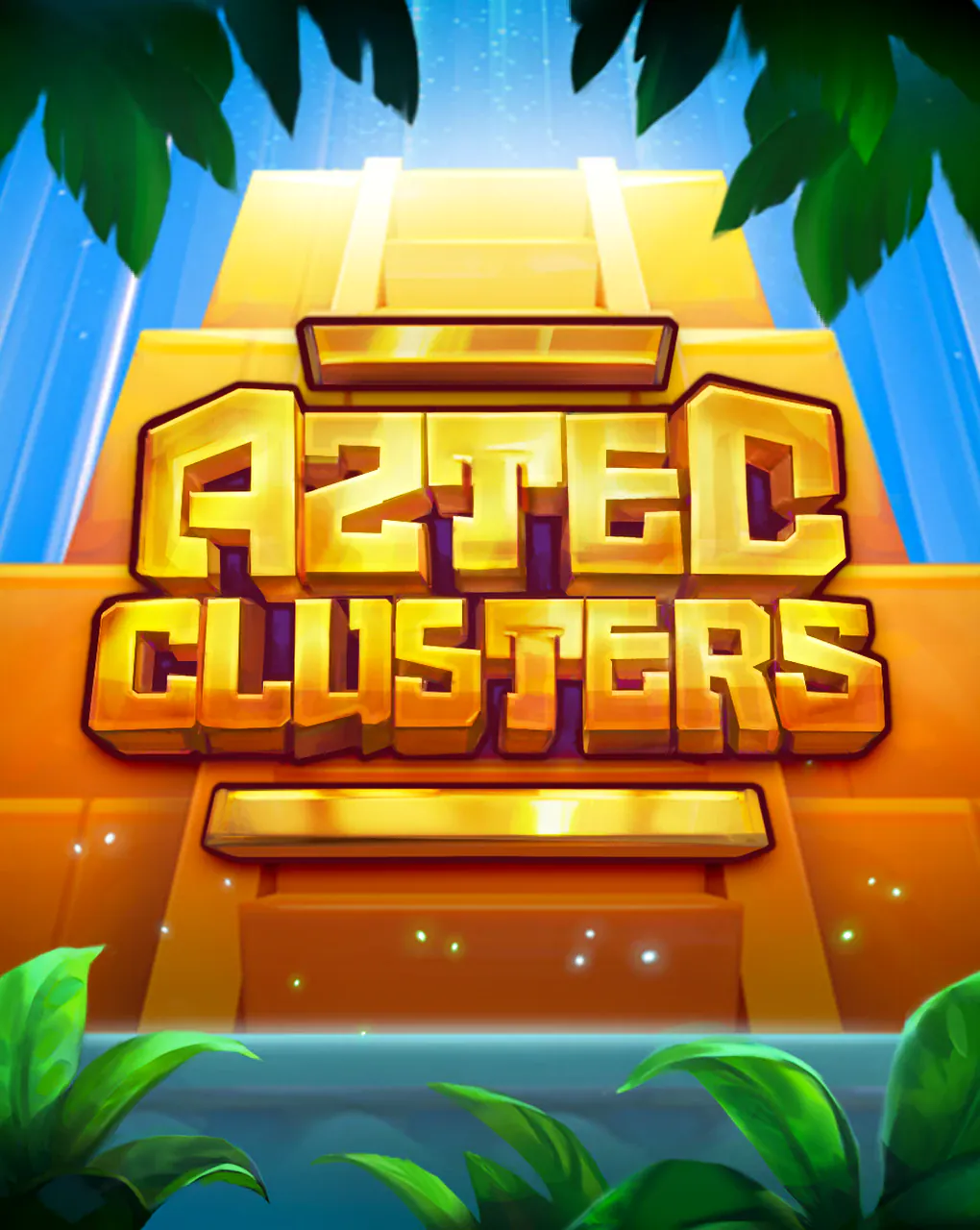 Aztec Clusters - STAYSLOT168