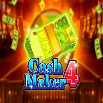 Cash Maker 4 - STAYSLOT168
