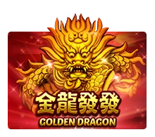 Golden Dragon - STAYSLOT168