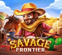 Savage Frontier - STAYSLOT168