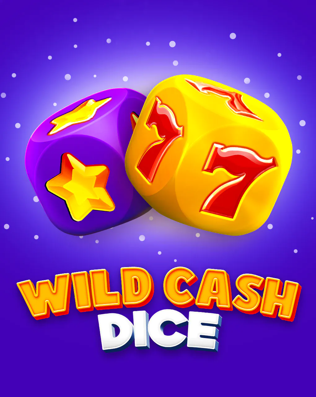 Wild Cash Dice - STAYSLOT168