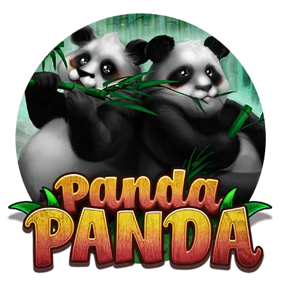 Panda Panda - STAYSLOT168