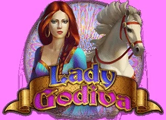 Lady Godiva - STAYSLOT168