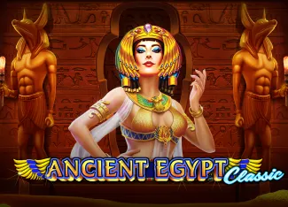 Ancient Egypt Classic - STAYSLOT168