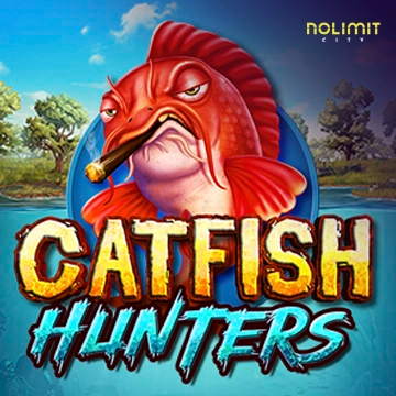 Catfish Hunters - STAYSLOT168