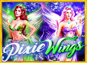 Pixie Wings - STAYSLOT168