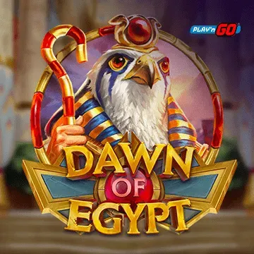 Dawn of Egypt - STAYSLOT168
