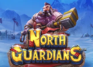 North Guardians - STAYSLOT168