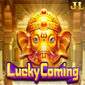 Lucky Coming - STAYSLOT168