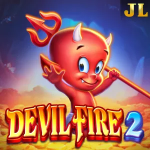 Devil Fire 2 - STAYSLOT168