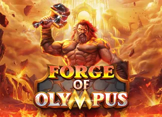 Forge of Olympus - STAYSLOT168