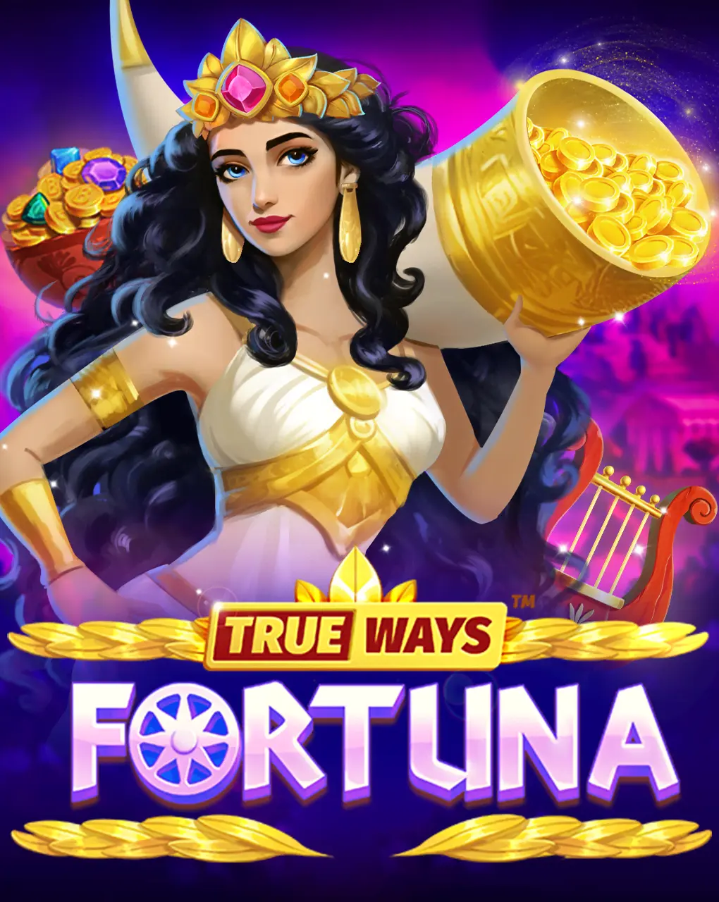 Fortuna Trueways - STAYSLOT168