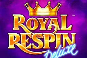 Royal Respin Deluxe - STAYSLOT168
