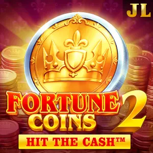 Fortune Coins 2 - STAYSLOT168