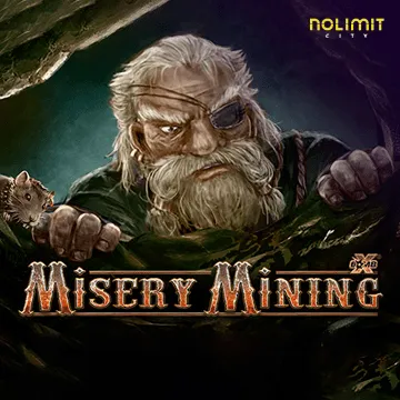 Misery Mining - STAYSLOT168