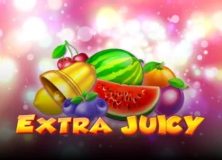 Extra Juicy - STAYSLOT168