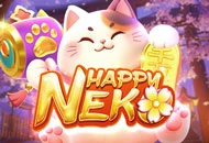 Happy Neko - STAYSLOT168
