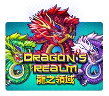 Dragons Realm - STAYSLOT168