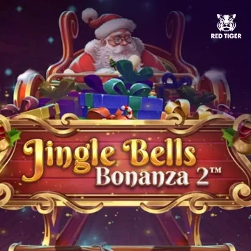 Jingle Bells Bonanza™ 2 - STAYSLOT168