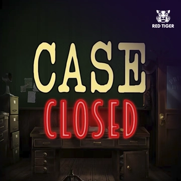 Case Closed - STAYSLOT168