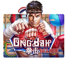 Ong Bak Deluxe - STAYSLOT168