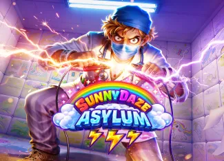 Sunnydaze Asylum - STAYSLOT168