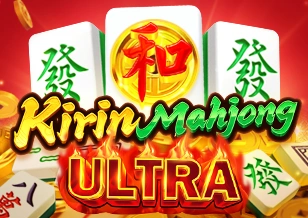 Kirin Mahjong ULTRA - STAYSLOT168