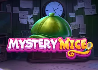 Mystery Mice - STAYSLOT168