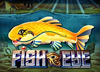 Fish Eye - STAYSLOT168
