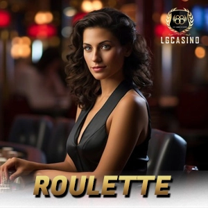 Roulette - STAYSLOT168